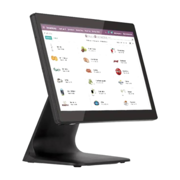 MicroPOS NBP-151
