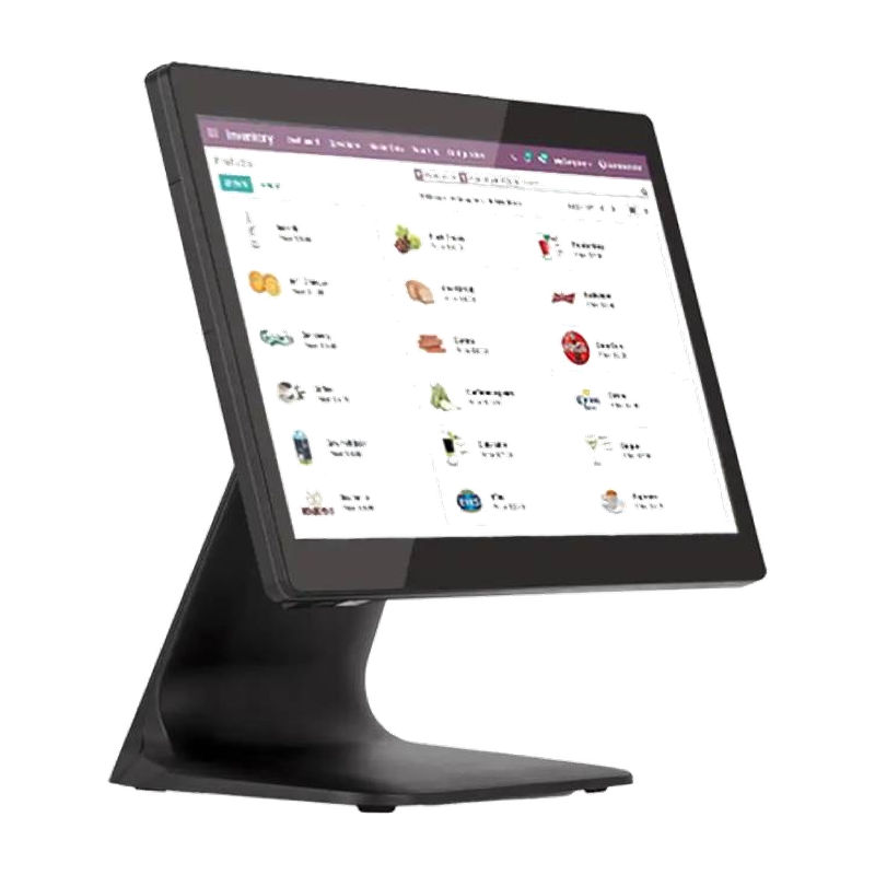 MicroPOS NBP-151