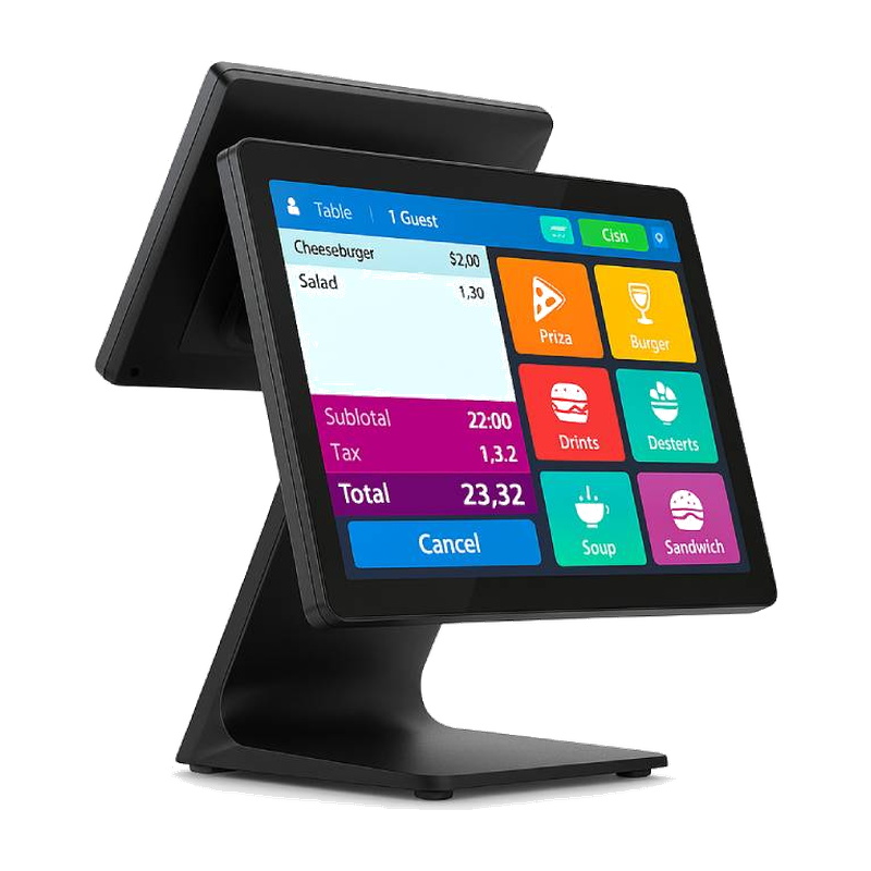 MicroPOS NBP-156
