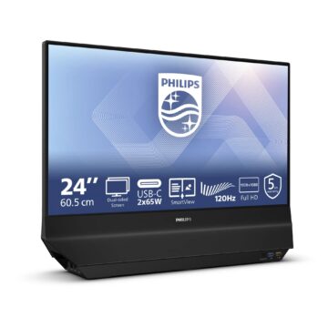 Philips 24B2D5300 24"