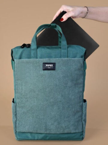 Port ruksak MILANO II ECO 14/16"