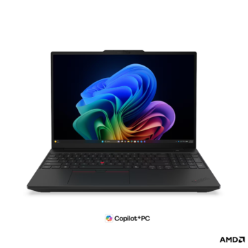 Lenovo T16 Gen 5 R7-250/16GB/512GB/16''WUXGA/W11P