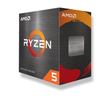 AMD Ryzen 5 5600XT