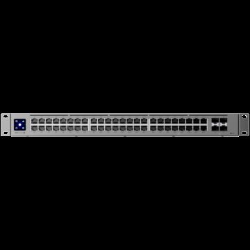 UBIQUITI UniFi Switch Pro Max 48 PoE