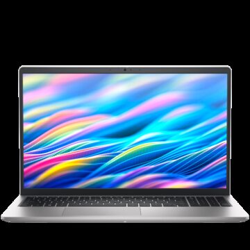 Dell Pro 15 Essential (PV15250), 15.6" FHD (1920 x 1080), ALU, Intel Core i5-1334U (10C, up to 4.6GHz), 16GB DDR5 (1x16GB), M.2 1TB SSD, Intel UHD, Wi-Fi, BT, HDMI, 1xUSB-C with DP & Power Delivery, 1xUSB 3.2, 1xUSB 2.0, CR, FngPr, Win11Pro, 3Y