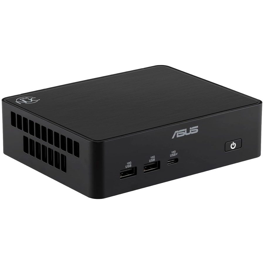 ASUS NUC 16 PRO/RNUC16GDKU560002/U5 325 /Intel Graphics/no RAM/no SSD/ Wi-Fi 7 BE211/Kit (L6)/EU - Slika 2