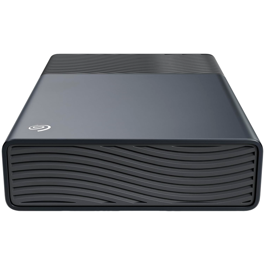SEAGATE HDD External One Touch Desktop with (3.5'/24TB/USB 3.0) - Slika 2
