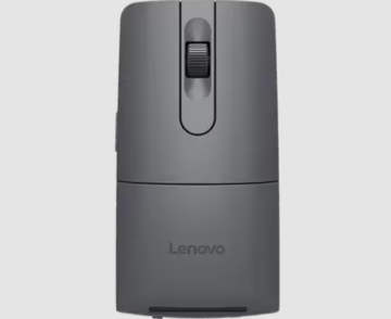 ThinkPad Bluetooth Presenter Mouse
