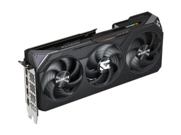 GIGABYTE Radeon RX 9070 GRE GAMING OC 12