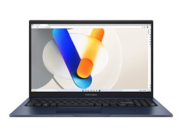 ASUS VB X1504MA-BQ204 C7 350 15.6i 16GB