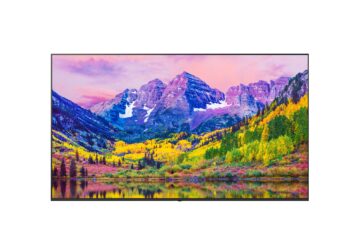 LG 65UK762H 65'' UHD