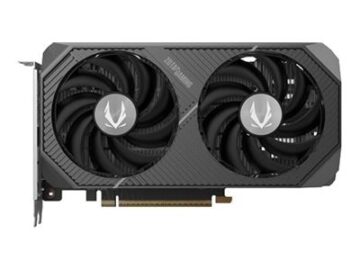 ZOTAC GAMING RTX 5060 8GB TWIN EDGE