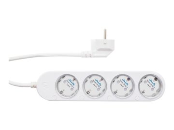 SHELLY Power Strip 4 White Strip