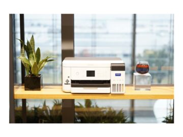 EPSON SureColor SC-F100