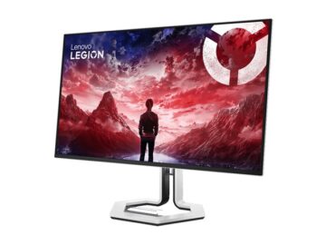 LENOVO Legion 27Q-10 26.5inch QHD