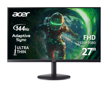 Acer SB27FX 27" IPS