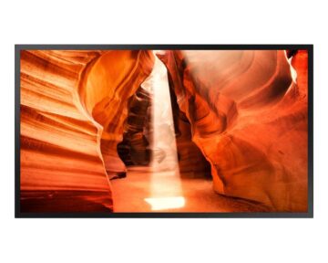 Samsung LH55OMNESGBXEN