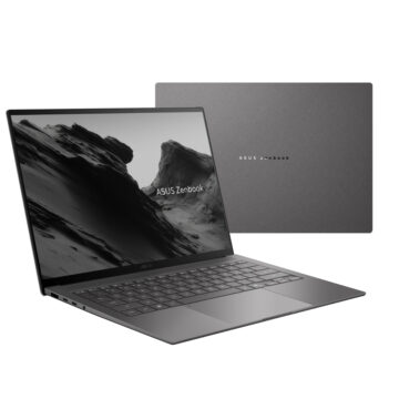ASUS UX5406 U9-386H/32GB/1TB/14"3K/W11P