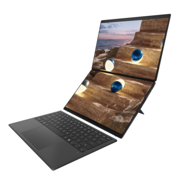 ASUS UX8407 U9-386H/32GB/2TB/14"3K/W11Pro