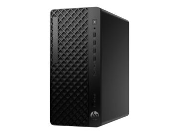 HP ED 8 TWR G1i U7 265 32/1TB