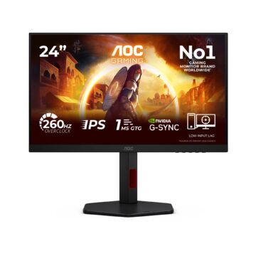 AOC 24G4ZR