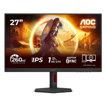 AOC 27G4ZR