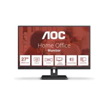 AOC LED VA 27" Q27E3UMF