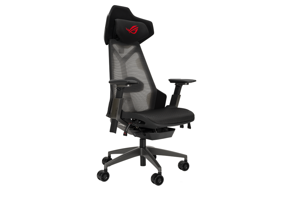 Asus ROG Destrier SL400