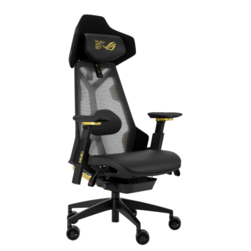 Asus ROG Destrier E20 Edition