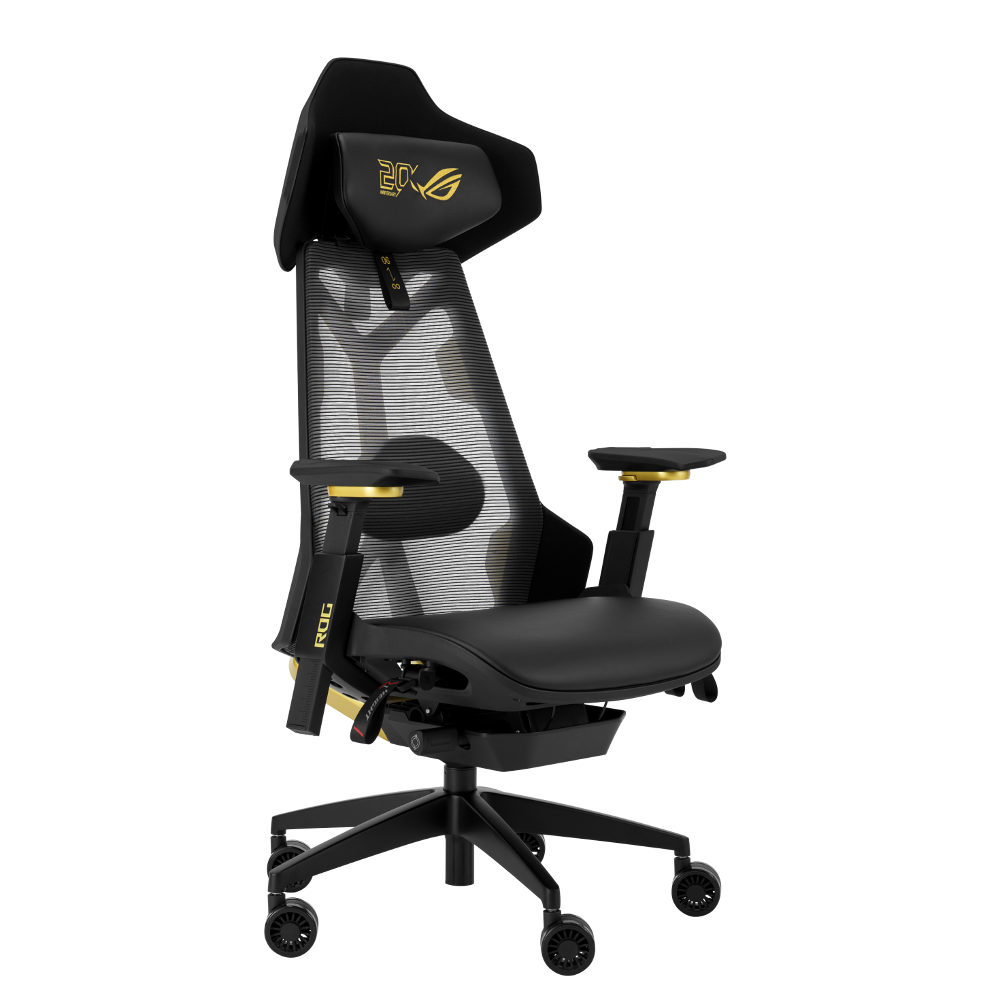 Asus ROG Destrier E20 Edition