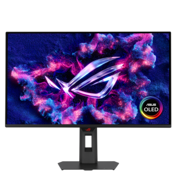 ASUS XG27AQDMES  27"