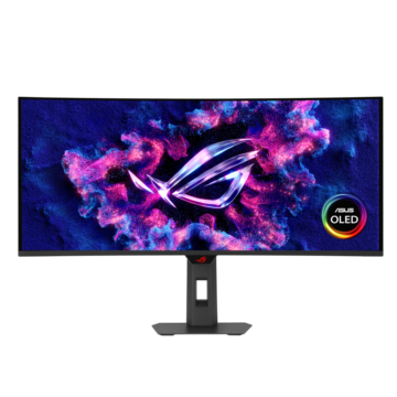 ASUS XG34WCDG 34"