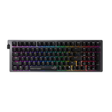 ASUS ROG Strix Morph 96