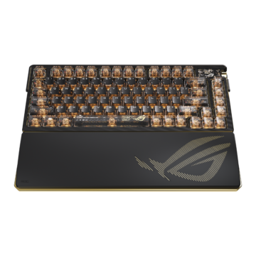 ASUS ROG AZOTH EXTREME Edition 20