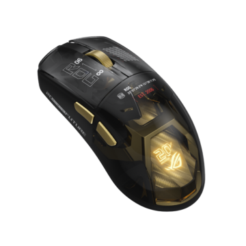 ASUS ROG HARPE II EXTREME Edition 20