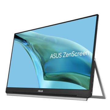 ASUS MB249C