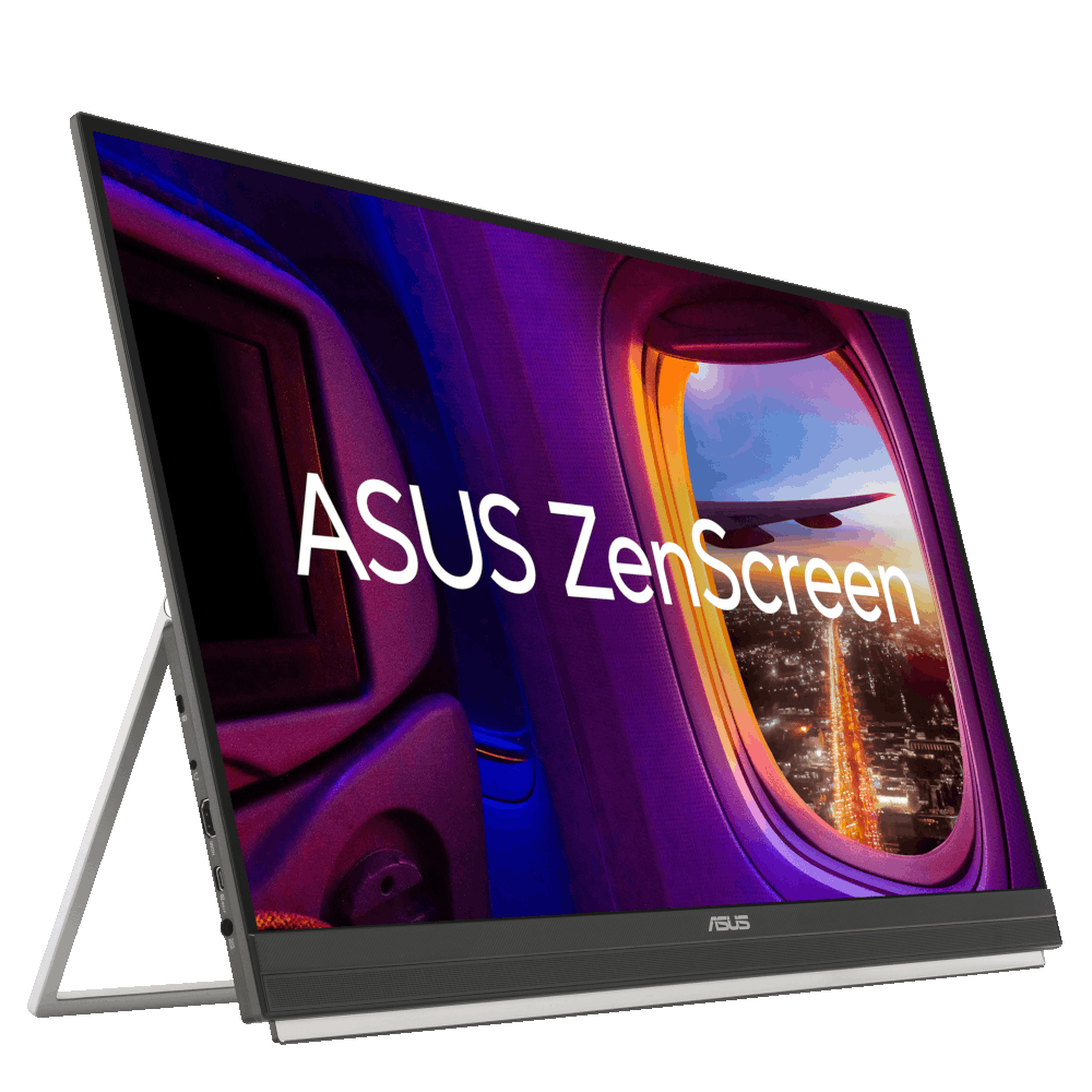 ASUS MB27ACF