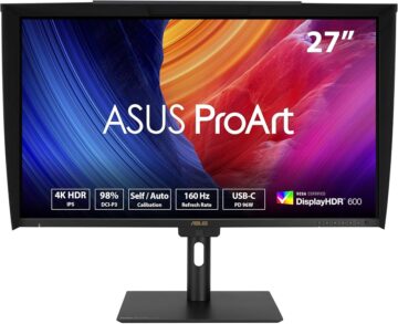 ASUS PA27UCGE 27" 4K