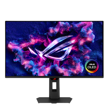ASUS XG27UQDMS  27"