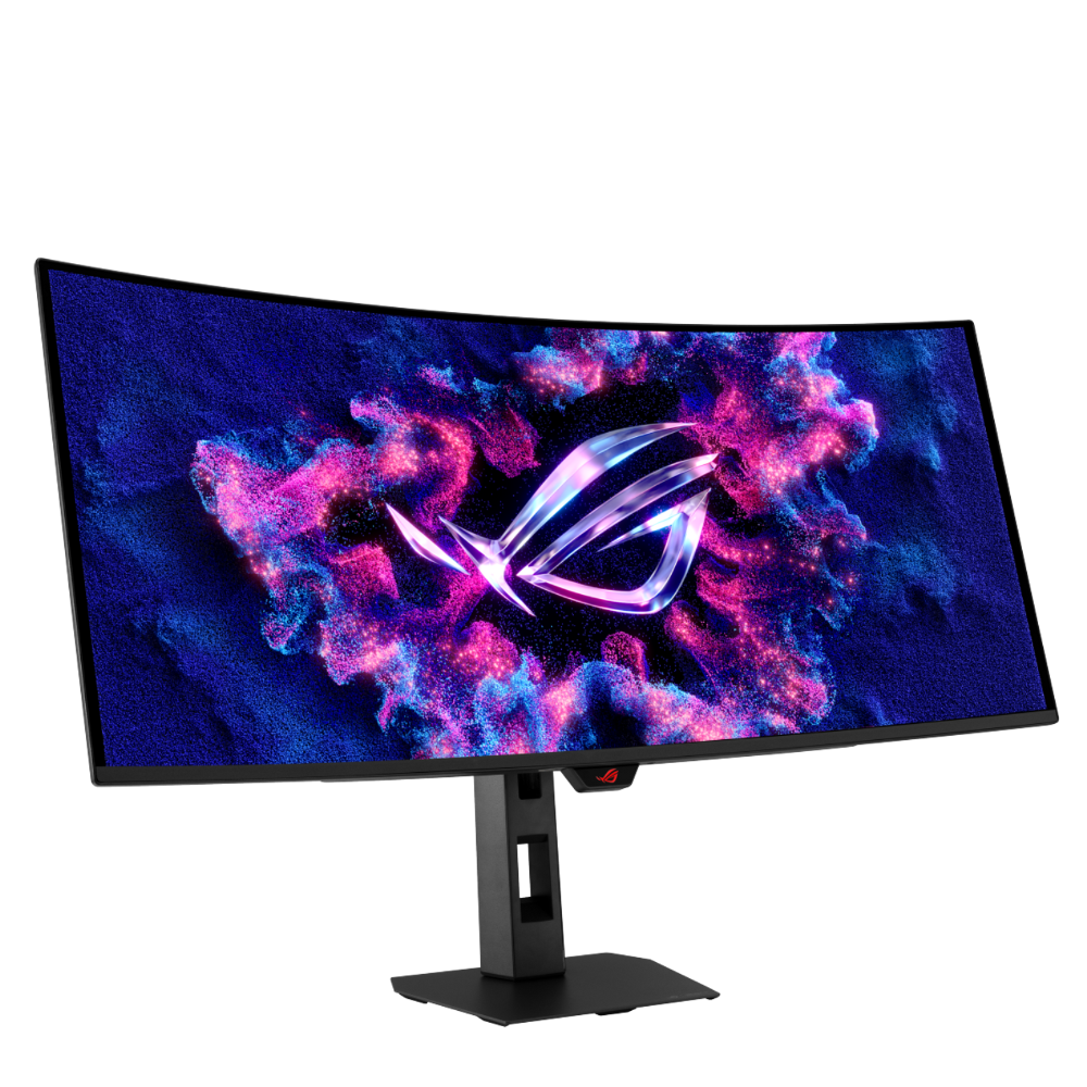 ASUS XG34WCDMS 34"