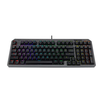 ASUS TUF GAMING K3 Gen II