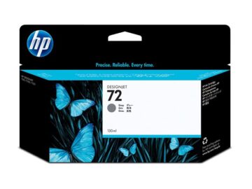 HP 72 ink grey Vivera 130ml