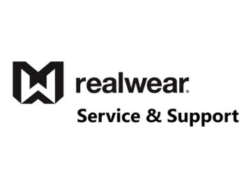 REALWEAR Service and Support 1y renewal