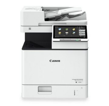 Canon imageRUNNER ADVANCE DX 529iz