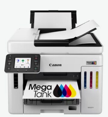 Canon Maxify GX7140