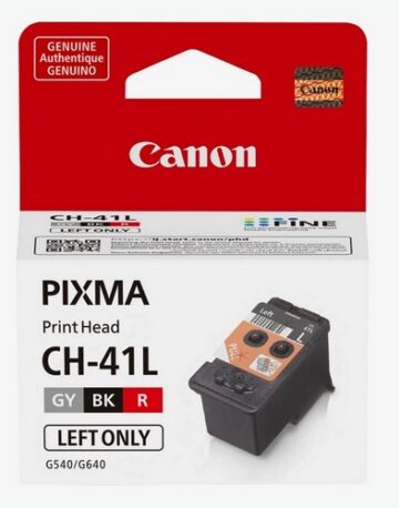 Canon Printhead Color - CH-41L