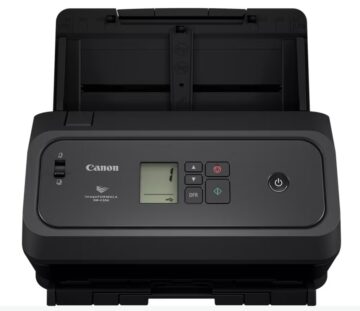 Canon skener DR C340