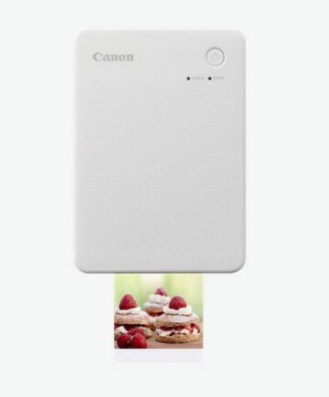 Canon Selphy QX20 - bijeli