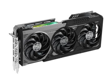 ASROCK Radeon RX 9070 GRE Steel Legend