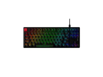 HP HyperX Alloy Origins Mechanical Kbd